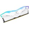 RAM Team Group T-FORCE DELTA RGB White 32GB (16GBx2) DDR5-6000