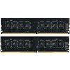 RAM Team ELITE 16GB (2 x 8GB) DDR4-2666