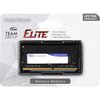 SO-DIMM RAM Team ELITE 4GB DDR4-2400