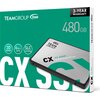 SSD Team CX1 480GB