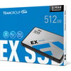 SSD Team Group EX2 512GB