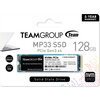 SSD TEAMGROUP MP33 M.2 PCIe 128GB