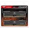 RAM Team Group T-FORCE VULCAN Z GRAY 16GB (8GBX2) DDR4-3600