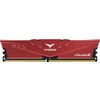 RAM Team Group T-FORCE VULCAN Z RED 16GB (8GBX2) DDR4-3000