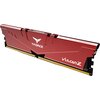 RAM Team Group T-FORCE VULCAN Z RED 16GB (8GBX2) DDR4-3200