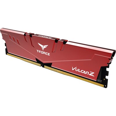 RAM Team Group T-FORCE VULCAN Z RED 8GB DDR4-3600