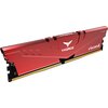 RAM Team Group T-FORCE VULCAN Z RED 64GB (32GBX2) DDR4-3600