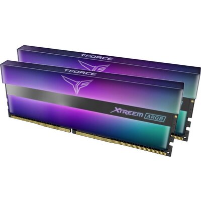 RAM Team Group T-FORCE XTREEM ARGB DDR4 16GB (8GBx2) DDR4-3200