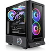 Захранване Thermaltake Toughpower GF A3 1050W + Ceres 350 Black