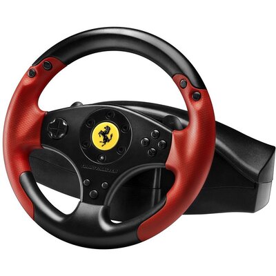 Волан Thrustmaster Ferrari Racing Wheel Red Legend Edition