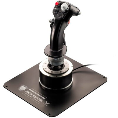 Джойстик Thrustmaster HOTAS Warthog™ Flight Stick