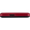 Портативен външен диск Toshiba Canvio Advance 1TB Red