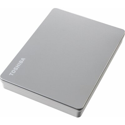 Портативен външен диск Toshiba Canvio Flex 2TB