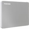 Портативен външен диск Toshiba Canvio Flex 2TB