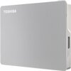 Портативен външен диск Toshiba Canvio Flex 4TB