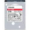 2.5" Твърд Диск Toshiba L200 2TB