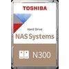 Твърд Диск Toshiba N300 NAS 8TB