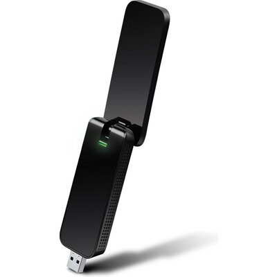 Безжичен адаптер TP-LINK Archer T4U V5 - USB AC1300, Dual band
