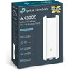 Точка за достъп TP-Link Omada EAP650-Outdoor AX3000 Indoor/Outdoor WiFi 6 Access Point