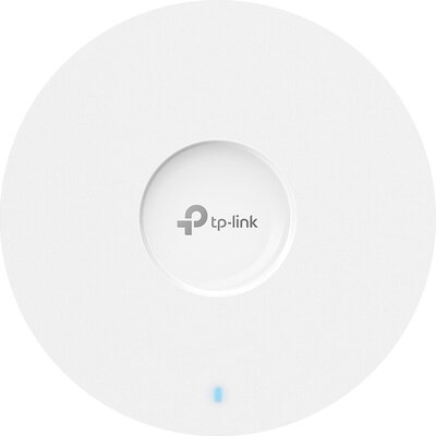 Точка за достъп TP-Link Omada EAP673 AX5400 Ceiling Mount WiFi 6