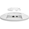 Точка за достъп TP-Link Omada EAP673 AX5400 Ceiling Mount WiFi 6