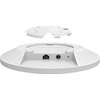 Точка за достъп TP-Link Omada EAP683 LR AX6000 Ceiling Mount WiFi 6