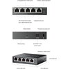 TP-Link Omada ES205GP с 4-порта PoE+