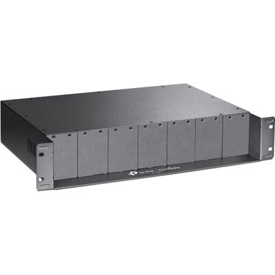 TP-Link Omada FC1420 - 14-Slot Rackmount Chassis