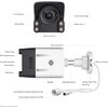 TP-Link VIGI C340S - 4MP външна пълноцветна Bullet мрежова камера