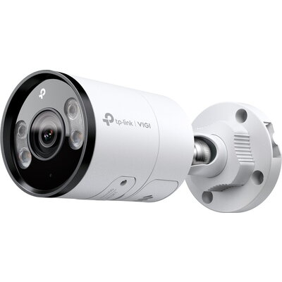TP-Link VIGI C355 - 5MP външна пълноцветна булет мрежова камера
