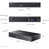 4-канален NVR TP-Link VIGI NVR1004H