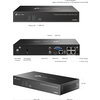 NVR TP-Link VIGI NVR1004H-4P PoE+ 4-канален + 2TB HDD