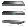 TP-Link VIGI NVR4032H - 32-канален PoE+ NVR