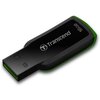Флаш памет Transcend JetFlash 360 16GB Green