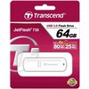 Флаш памет Transcend JetFlash 730 64GB