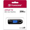 Флаш памет Transcend JetFlash 790 256GB Black