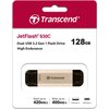 Флаш памет Transcend JetFlash 930C 128GB