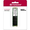 SSD диск Transcend 820S 960GB M.2