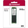 SSD Transcend 112S PCIe M.2 512GB