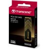 SSD Transcend 240S 500GB