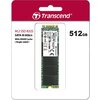 SSD Transcend M.2 832S 512GB