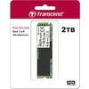 SSD Transcend 220S PCIe M.2 2TB