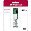 SSD Transcend 220S PCIe M.2 512GB