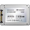 SSD диск Transcend SSD220S 120GB