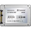 SSD диск Transcend SSD220S 240GB