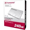 SSD диск Transcend SSD220S 240GB