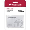 SSD диск Transcend SSD220S 480GB