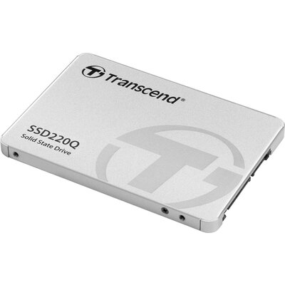 SSD диск Transcend SSD220Q 1TB