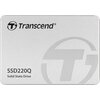 SSD диск Transcend SSD220Q 1TB