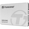 SSD диск Transcend SSD220Q 1TB